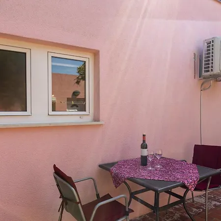 Lorena * Дубровник