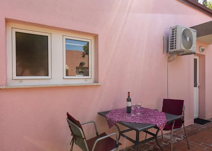 Lorena * דוברובניק