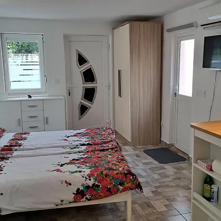 Apartamento Lorena *